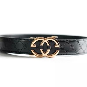 8. GG Belt
